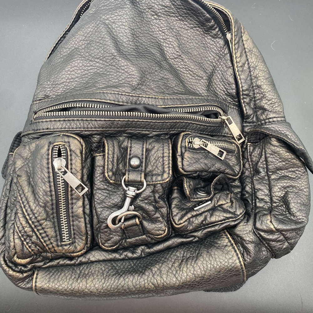 Urban Outfitters Backpack Purse Small